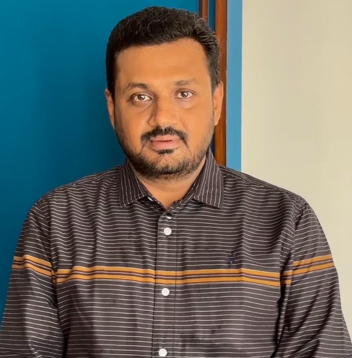 Hitesh Kaneriya